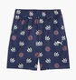 Шорти дитячі Puma Sporty Cats Relaxed Blue 634553-49