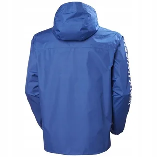 Ветровка мужская Helly Hansen Ervik Jacket Blue 64032-606
