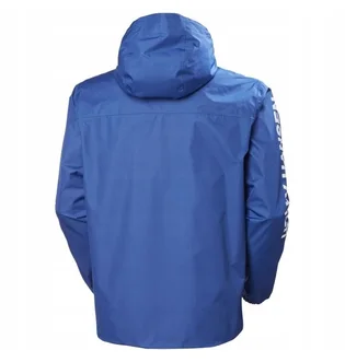 Вітровка чоловіча Helly Hansen Ervik Jacket Blue 64032-606
