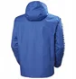 Ветровка мужская Helly Hansen Ervik Jacket Blue 64032-606