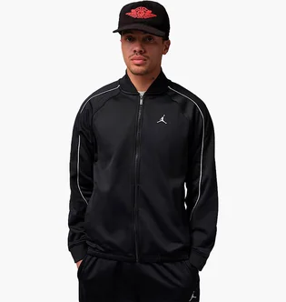 Кофта мужская Air Jordan Brooklyn Black IO0745-010