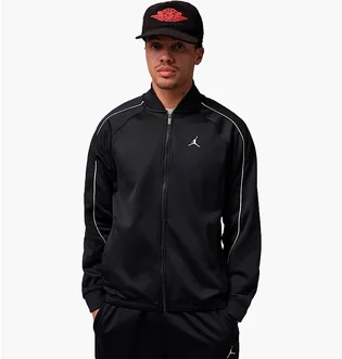 Кофта чоловіча Air Jordan Brooklyn Black IO0745-010