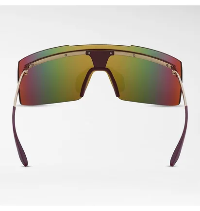 Очки унисекс Nike Echo Shield Multi FD1884-750