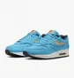 Кроссовки мужские Nike Air Max 1 Premium Light Blue FB8915-400