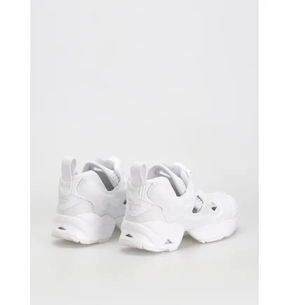Кроссовки унисекс Reebok Instapump Fury 95 White 4065427209067