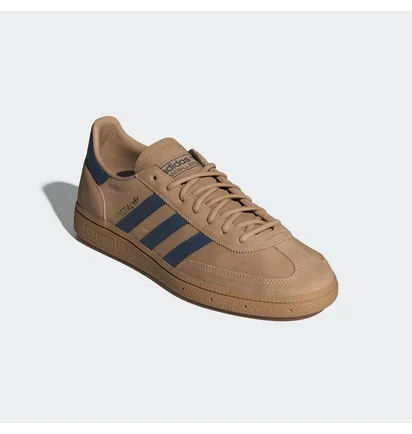 Кросівки унісекс Adidas Handball Spezial Beige JH5435