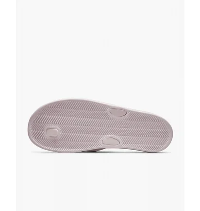 Тапочки женские Nike Womens Slides Pink AO3622-607