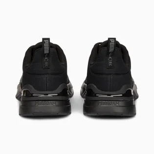 Кросівки чоловічі Puma Infusion Black 377893-02