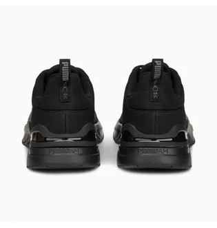 Кросівки чоловічі Puma Infusion Black 377893-02