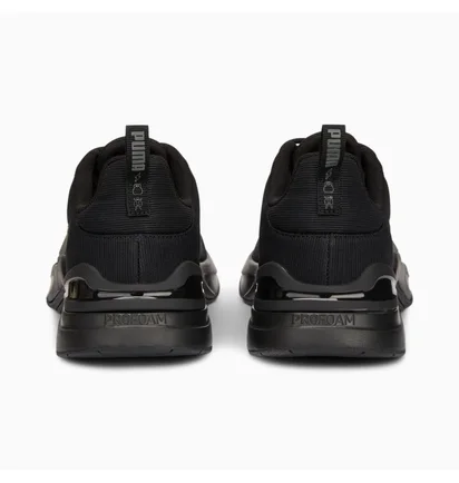 Кроссовки мужские Puma Infusion Black 377893-02