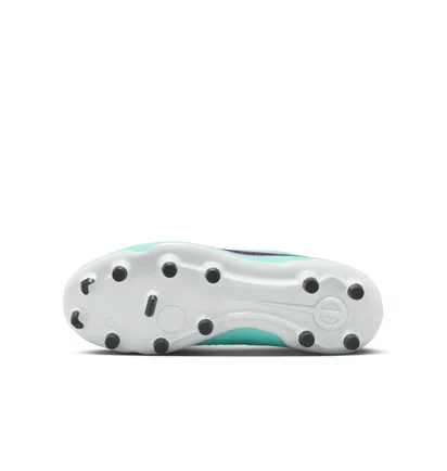 Бутси дитячі Nike Tiempo Legend X Academy Mg Turquoise DV4348-300