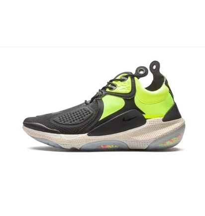 Кросівки чоловічі Nike Joyride Cc3 Setter Black AT6395-002