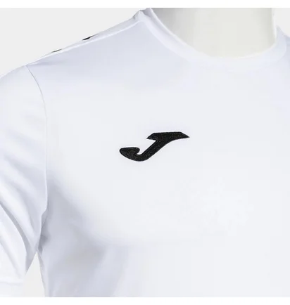 Футболка детская Joma Olimpiada White 103245.200