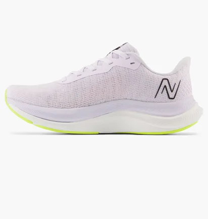 Кроссовки женские New Balance Fuelcell Propel V4 Pink WFCPRLG4