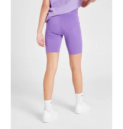 Шорти дитячі Nike Nsw 7 In Bike Violet DX5066-542