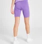 Шорти дитячі Nike Nsw 7 In Bike Violet DX5066-542