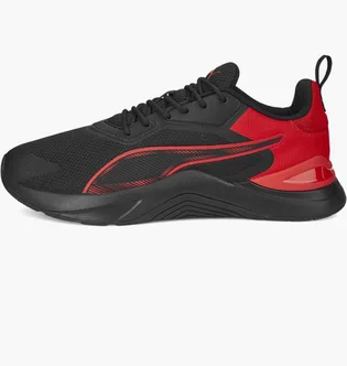 Кросівки чоловічі Puma Infusion Training Shoes Black 377893-06