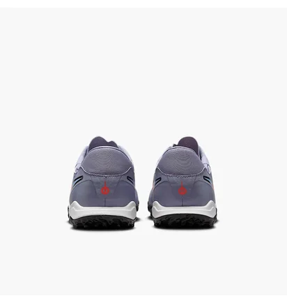 Сороконожки унисекс Nike Tiempo Legend 10 Academy Grey DV4342-402