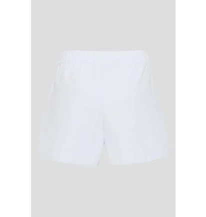 Шорти жіночі RipNDip Rich Spirit Linen Light Blue RNDSUM25WO4