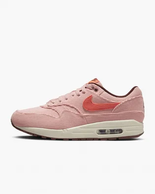Кросівки чоловічі Nike Air Max 1 Premium Shoes Pink FB8915-600