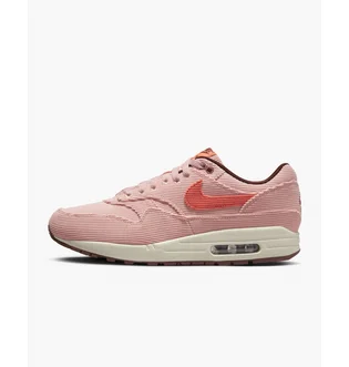 Кроссовки мужские Nike Air Max 1 Premium Shoes Pink FB8915-600
