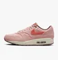 Кроссовки мужские Nike Air Max 1 Premium Shoes Pink FB8915-600