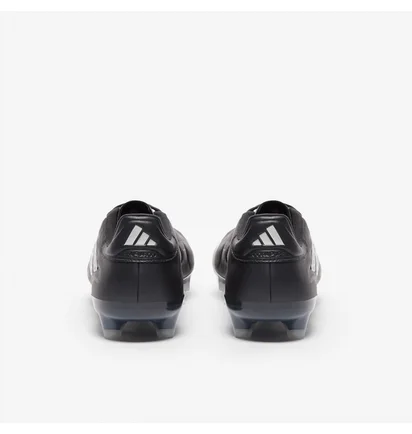 Бутси унісекс Adidas Copa Pure 2 Elite Fg Black IE7487