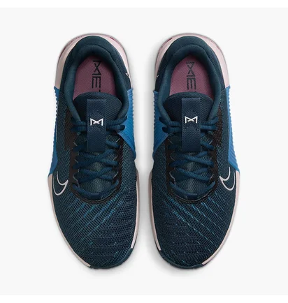 Кросівки жіночі Nike Metcon 9 Turquoise DZ2537-401