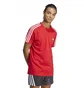 Футболка мужская Adidas M 3S Sj T Red IC9339