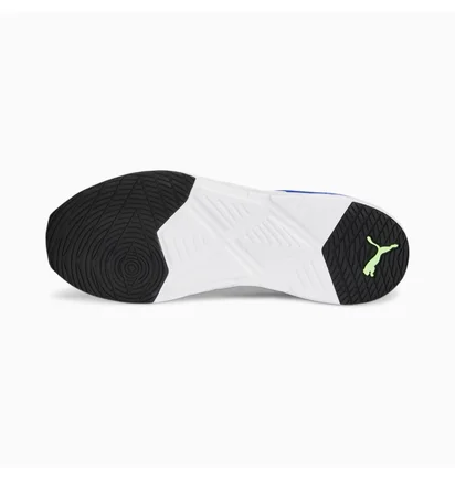 Кросівки чоловічі Puma Lex Black 37682611