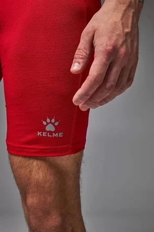 Термобілизна чоловіча KELME North Red 8251TL1001.9600