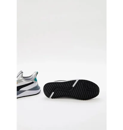 Кроссовки мужские Puma Pacer Future Street White 391308-02