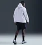 Куртка мужская Nike Tech Woven Grey/Black HM7151-057