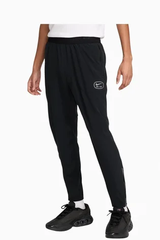 Спортивный костюм мужской Nike Nsw Sw Air Run Black HM0187-011__HM0189-011