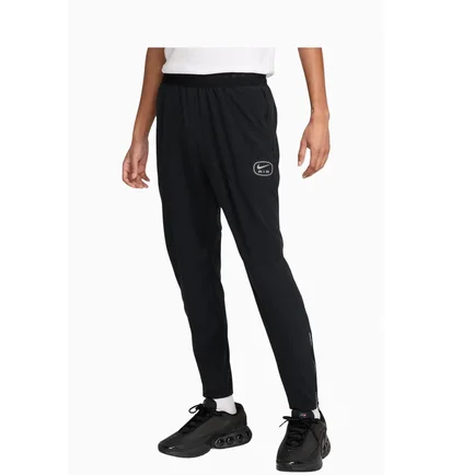 Спортивный костюм мужской Nike Nsw Sw Air Run Black HM0187-011__HM0189-011
