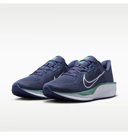 Кросівки чоловічі Nike Quest 6 Blue FD6033-500