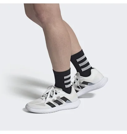 Кроссовки мужские Adidas Forcebounce Volleyball Shoes White Gy9279