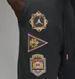 Штани чоловічі Air Jordan Flight Mvp Black DX9718-045