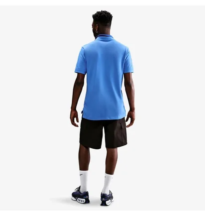 Шорти чоловічі Nike Club Black FN3517-011
