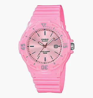 Часы женские Casio Timeless Collection LRW-200H-4E4