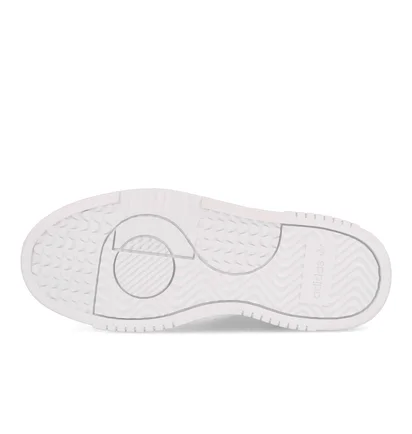 Кросівки чоловічі Adidas Supercourt White FX5703