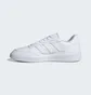 Кросівки чоловічі Adidas Courtblock Shoes White IF4031