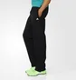 Штаны мужские Adidas Essentials Stanford Basic Black AA1665
