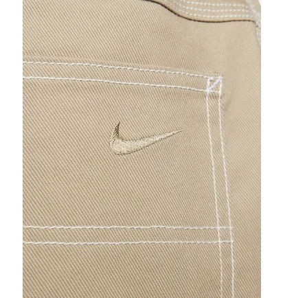 Штаны мужские Nike Life MenS Carpenter Pants Beige FB7198-247
