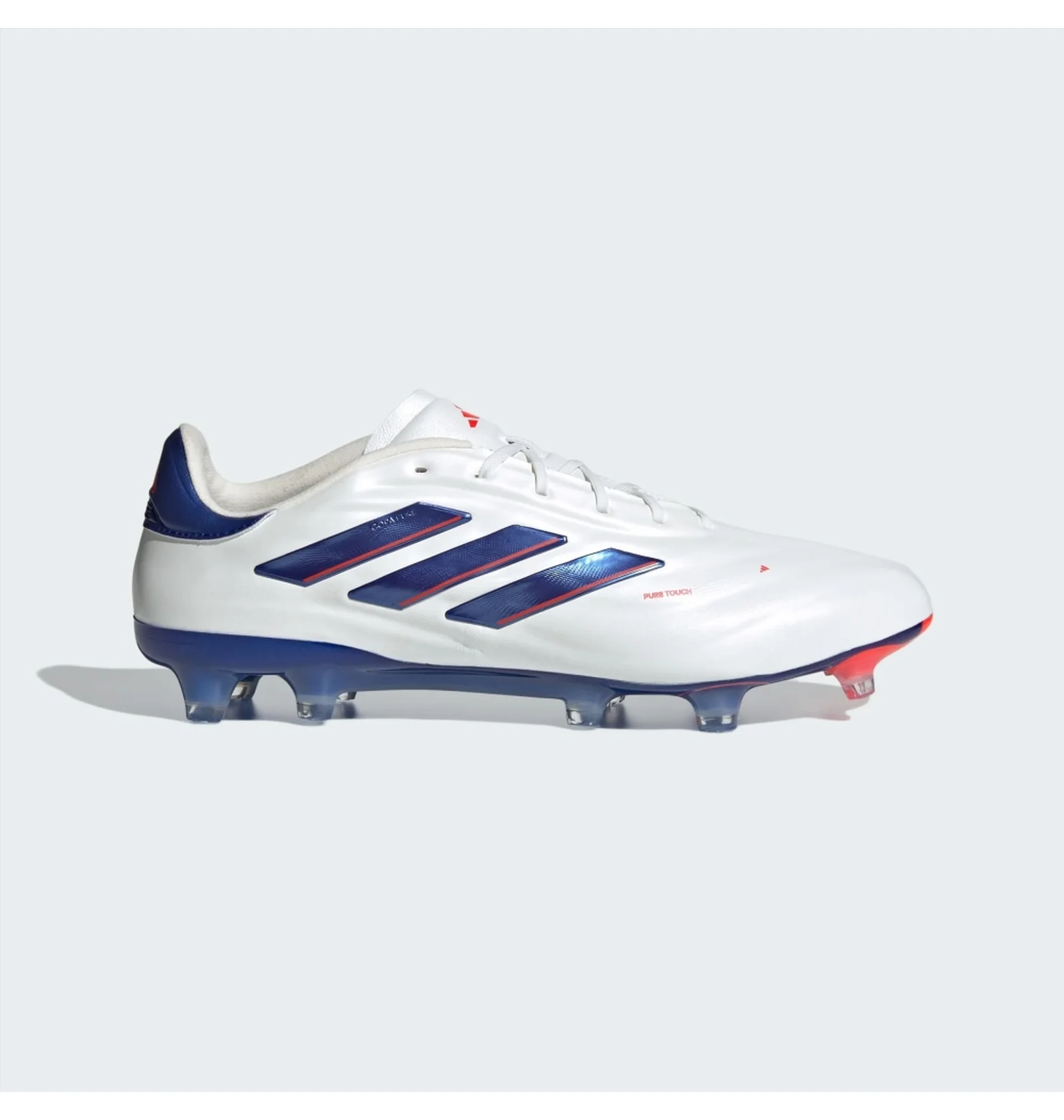 ᐉ Бутсы унисекс Adidas Copa Pure 2 Elite Fg White IG6402 - купить