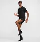 Футболка чоловіча Nike Dri-Fit Tee Run Division Fa24 Black FZ8056-010
