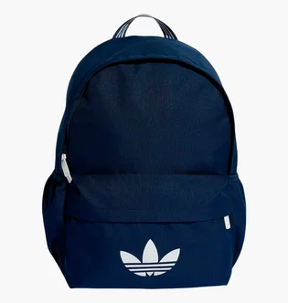 Рюкзак унісекс Adidas Adicolor Classic Blue KQ6391