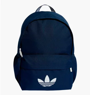 Рюкзак унисекс Adidas Adicolor Classic Blue KQ6391