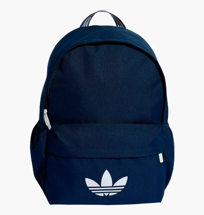Рюкзак унісекс Adidas Adicolor Classic Blue KQ6391