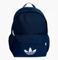 Рюкзак унісекс Adidas Adicolor Classic Blue KQ6391